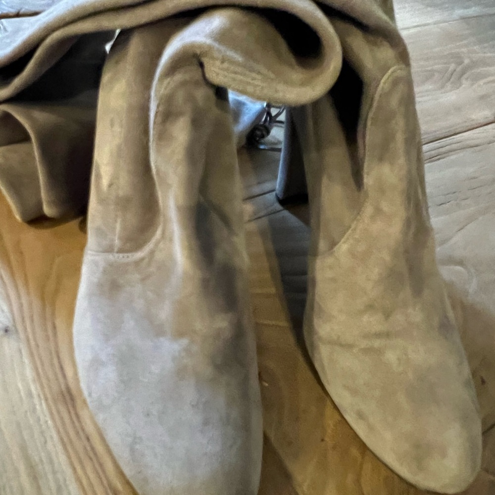 Stuart Weitzman Highland Boot - image 5